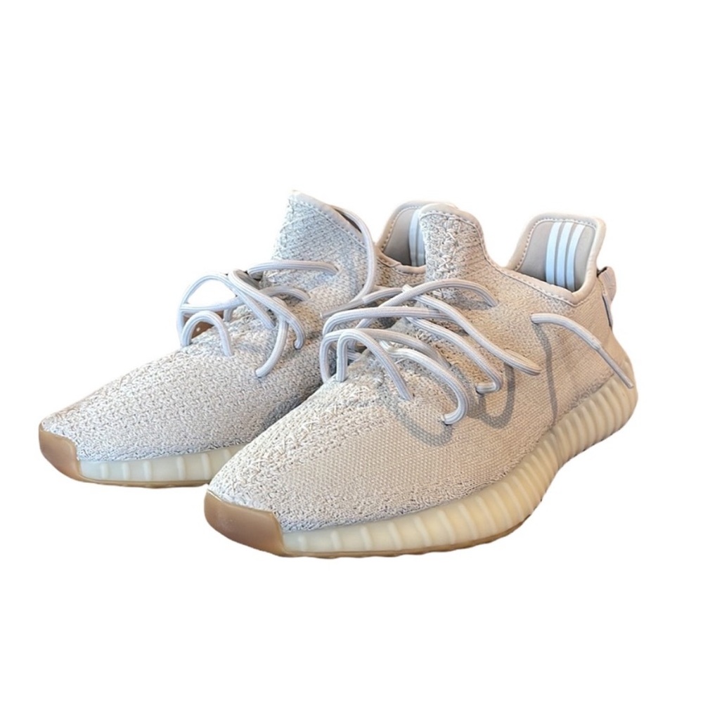 Adidas Yeezy boost v2 sesame size 11